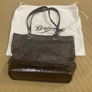 Brighton tote